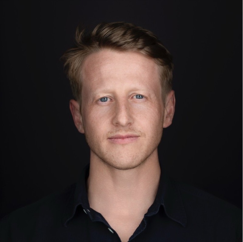 Max Strivens