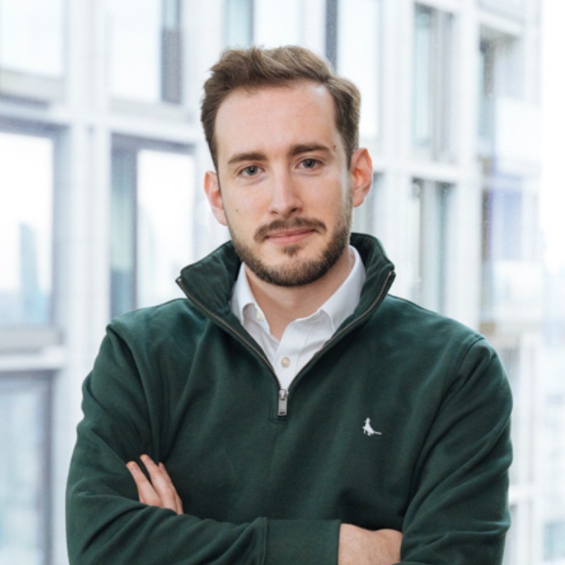 Romain Sestier
